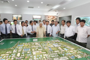 Dấu ấn cá nhân trong thành công của đất nước