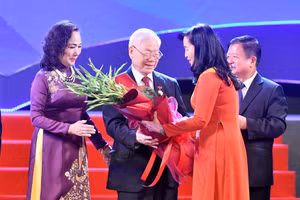 Bài học từ sự tinh tế, bình dị