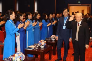 Hình mẫu một NHÂN CÁCH