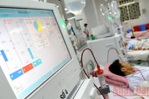 Dừng cấp thẻ bảo hiểm y tế giấy từ ngày 1/6, cần làm gì khi đi khám, chữa bệnh?