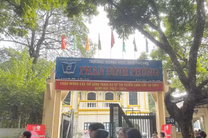 Gợi ý lời giải đề thi Ngữ văn tuyển sinh vào lớp 10 của Hà Nội