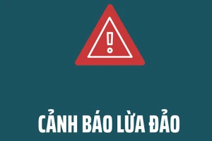Chiêu lừa đảo được nhận "hỗ trợ Tết" hoặc "tiền hỗ trợ từ Quỹ Bảo hiểm thất nghiệp"