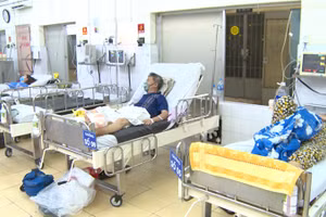 [Video] Không tự ý điều trị bằng thuốc kháng virus khi mắc Covid-19 