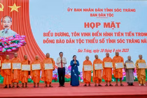 TIN TỨC-SỰ KIỆN