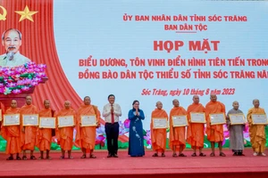 TIN TỨC-SỰ KIỆN