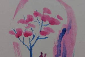 Xin em một chút ngọt ngào