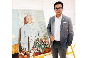Nguồn năng lượng đang được tiếp nối