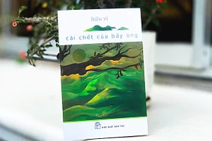 Thanh âm của núi vọng về xuôi