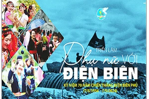 Hòa chung kỷ niệm lịch sử