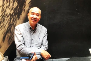 Phim“Địa đạo” kể một căn tính của người Việt Nam