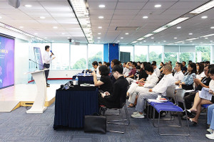 Giữ “đạo đức” cho AI
