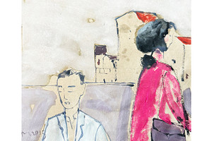 Tiếng đàn chưa dứt