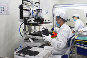 Sức bật