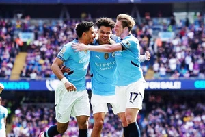 Premier League áp dụng công nghệ mới