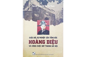 Tôn vinh một sĩ khí lớn