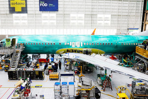 Cái giá đắt cho Boeing