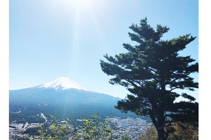Những sớm mai Tokyo