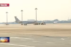 Giải pháp hạ giá thành vé máy bay để kích cầu du lịch