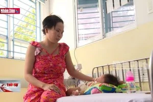 Số ca mắc bệnh sởi liên tục tăng, nguy cơ bùng phát dịch