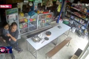 Kon Tum: Tiếp tục xảy ra động đất có độ lớn 3.8 tại Kon Plông