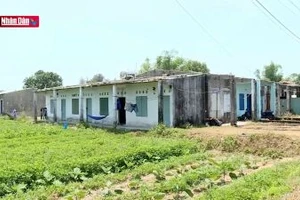 Dự án làng đại học Đà Nẵng "treo" 27 năm