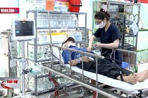 Bảo đảm công tác khám, chữa bệnh trong suốt dịp nghỉ lễ