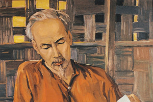 LỜI NGƯỜI - LỜI CỦA NƯỚC NON