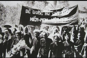Kỳ 3: Những bài học sâu sắc, còn nguyên giá trị thời sự và thời đại