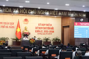 Biểu quyết công nhận FPT là đối tác chiến lược.