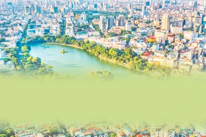 Sắp xếp đơn vị hành chính: Mở không gian phát huy hiệu quả nguồn lực