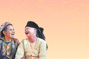 Cải thiện chất lượng sống cho người cao tuổi