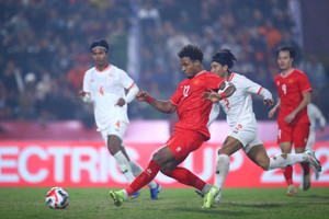 “Việt Nam đã cho tôi tất cả”