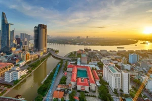 Kinh tế thị trường định hướng xã hội chủ nghĩa là một đột phá lý luận của Đảng ta