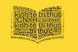 Giá trị của quan điểm về phát triển kinh tế tri thức trong xây dựng chủ nghĩa xã hội ở Việt Nam thể hiện trong cuốn sách của đồng chí Tổng Bí thư Nguyễn Phú Trọng