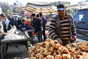 Mở ra giai đoạn hợp tác mới giữa Syria và các nước phương Tây