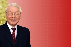 Tổng Bí thư Nguyễn Phú Trọng tấm gương sáng ngời về rèn luyện, tu dưỡng đạo đức cách mạng