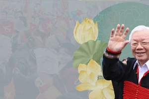 Ký ức về vị Tổng Bí thư giản dị, nhân hậu trong lòng người dân khắp mọi miền