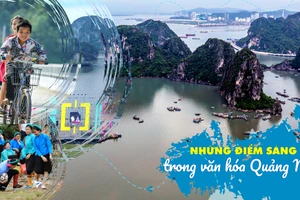 Những điểm sáng trong văn hóa Quảng Ninh