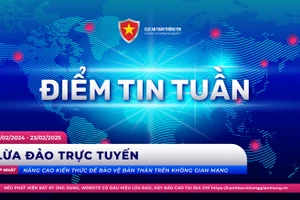 Cảnh báo chiêu trò lừa đảo từ các cuộc gọi "câm"
