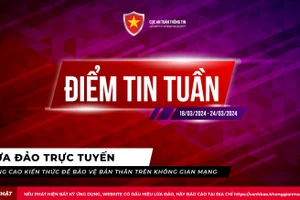 Mẹ bị chiếm đoạt 2,8 tỷ đồng khi đăng ký cho con tham gia khóa "tu sinh mùa hè"