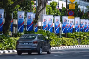 Malaysia chuẩn bị chu đáo cho Hội nghị cấp cao ASEAN lần thứ 46.