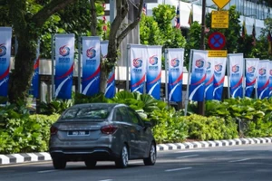 Malaysia chuẩn bị chu đáo cho Hội nghị cấp cao ASEAN lần thứ 46.