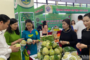 Sản phẩm đạt chứng nhận OCOP sẽ có những lợi ích gì?