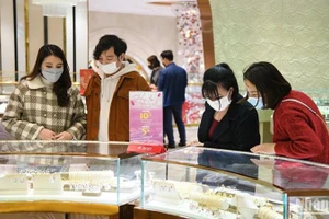 (Ảnh minh họa: THÀNH ĐẠT)