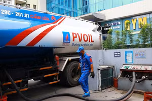 Cơ quan thuế sẽ hỗ trợ để hệ thống hóa đơn điện tử PVOil trở lại hoạt động sớm nhất