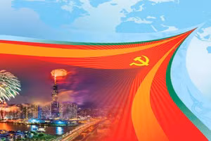 Bác bỏ những luận điệu xuyên tạc bài viết về Đảng của Tổng Bí thư