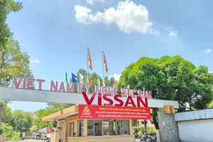  VISSAN - hành trình xây dựng một trong những thương hiệu thực phẩm hàng đầu Việt Nam