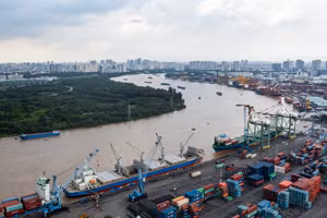 Quan điểm kinh tế thị trường định hướng xã hội chủ nghĩa ở Việt Nam của Tổng Bí thư Nguyễn Phú Trọng