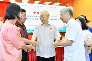 "Bệnh sợ trách nhiệm" - 50 năm trước và hiện nay 