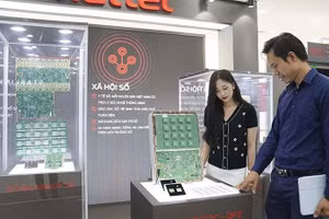 Cuộc cách mạng chuyển đổi số, tạo ra bước đột phá trong phát triển lực lượng sản xuất và hoàn thiện quan hệ sản xuất, đưa đất nước ta, dân tộc ta vươn mình vượt bậc trong kỷ nguyên mới